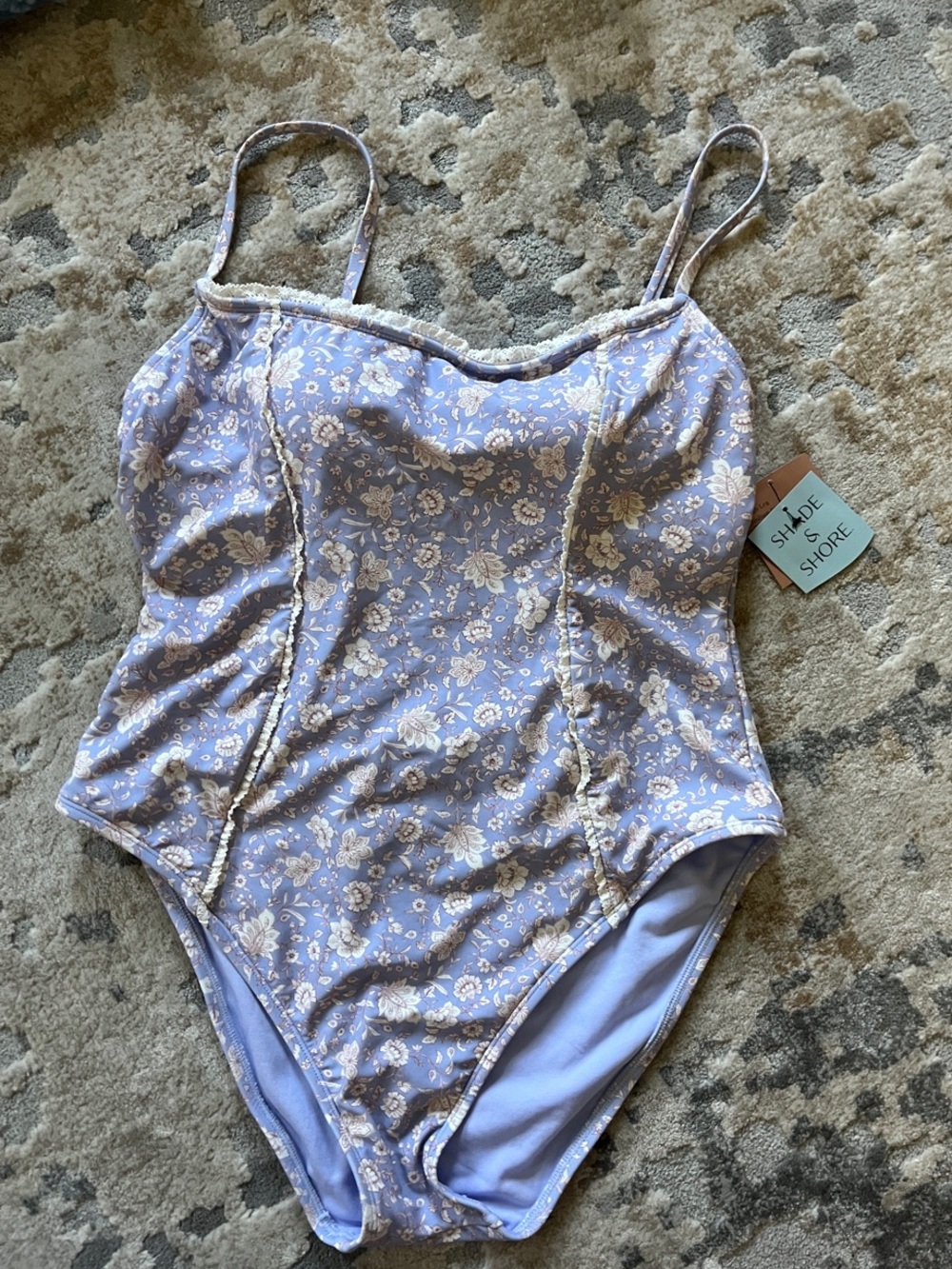 *NWT* One-Piece Swimsuit